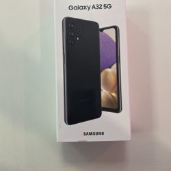 Samsung A32 