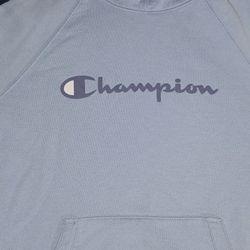 Champion Hoodie 
