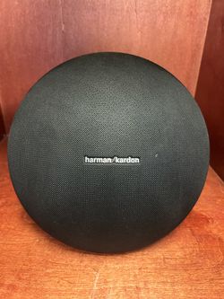 Harmon/kardon studio 3 speaker