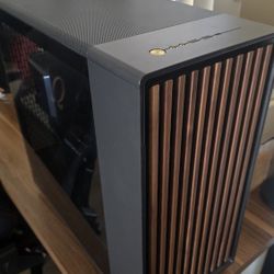 Custom PC 
