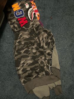 Bape Hoodie