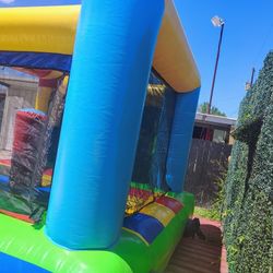 Moon jump 1200 obo