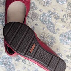 Cole Haan Flats