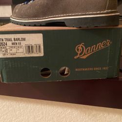 Danner Mountain Trail Barlow
