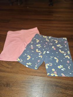 Girls Shorts