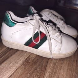 Gucci Kids Shoes