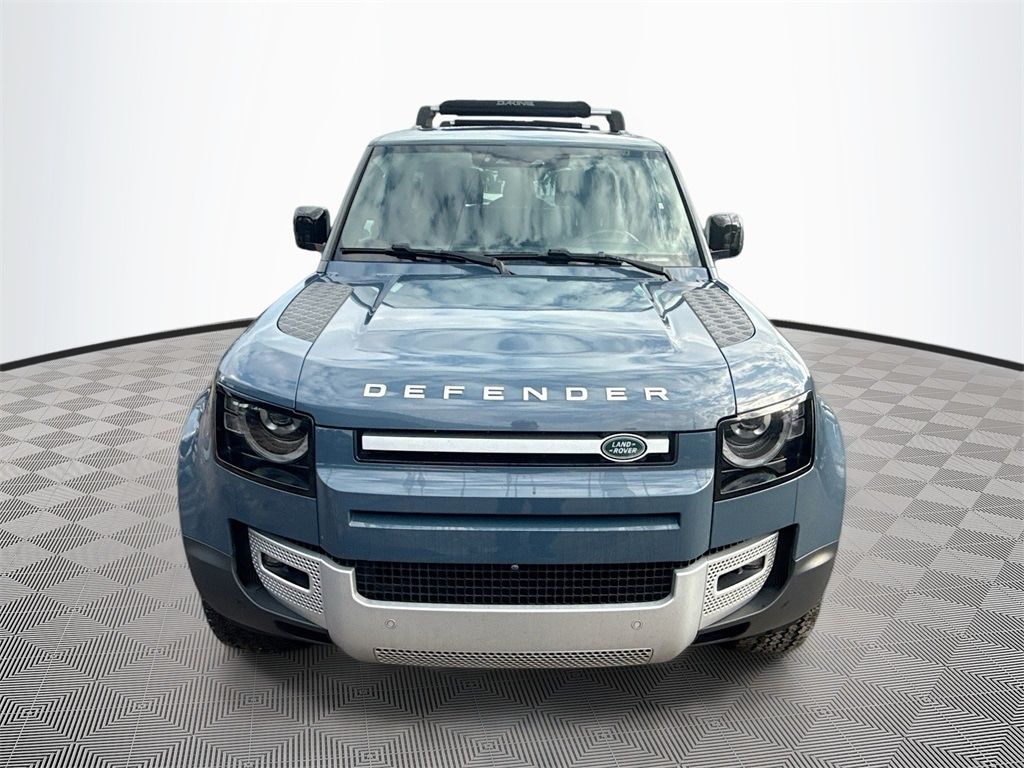 2023 Land Rover Defender
