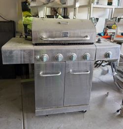 Kemore Grill