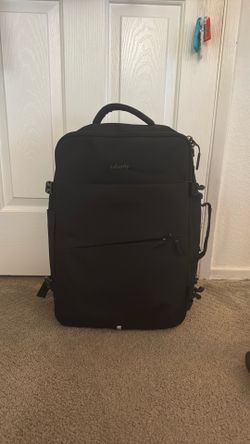 Lubardy Travel Backpack