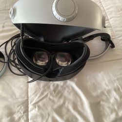 PlayStation Vr2