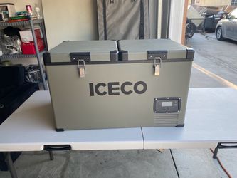ICECO VL60