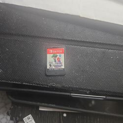 Super Mario Bros Wonder ($40)