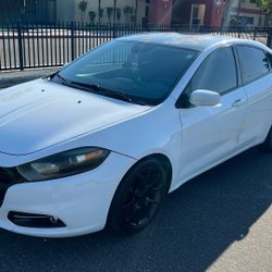 2013 Dodge Dart