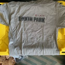 Linkin Park Shirt