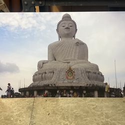 Buddha Picture