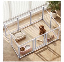 Dog Playpen
