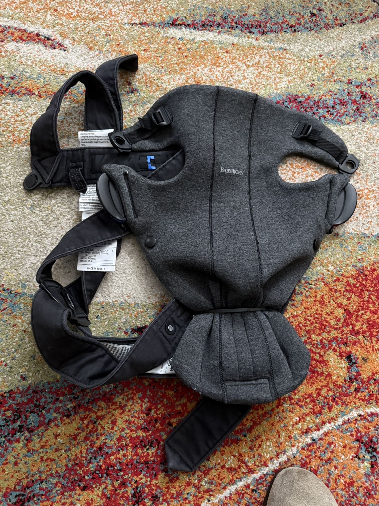 Baby Bjorn Carrier