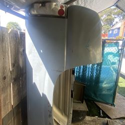 Chevrolet Silverado bed