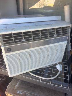 2 wall Air conditioners $80 each