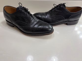 Johnston & Murphy size 11.5