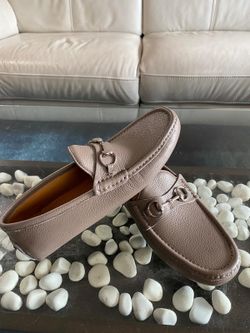Gucci shoes loafers