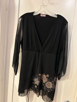 Libian Blouse