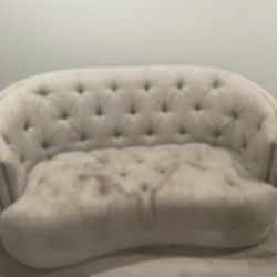 Used Couch Set