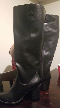 Womens size 9 boots