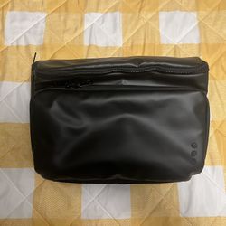 Barber Clipper And Material Waist/Sling Bag