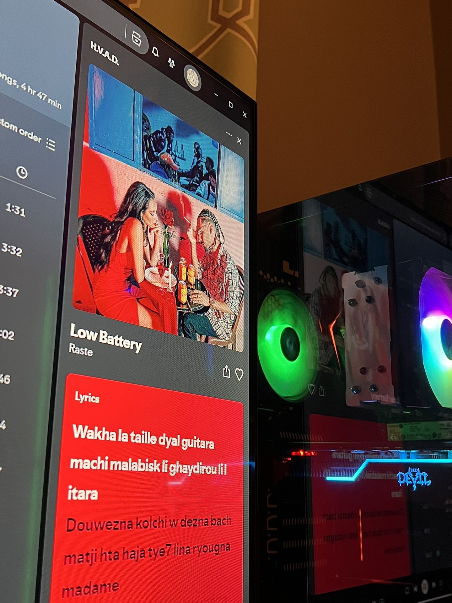 Ryzen Gaming Pc