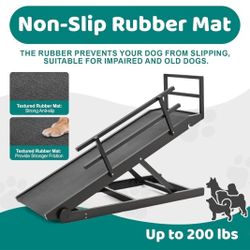 Dog Ramp (Like New)