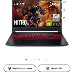 Acer Nitro 5