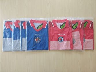 Soccer Jersey Haitian Football