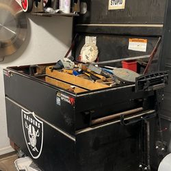 Tool Box