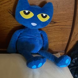 Pete The Cat