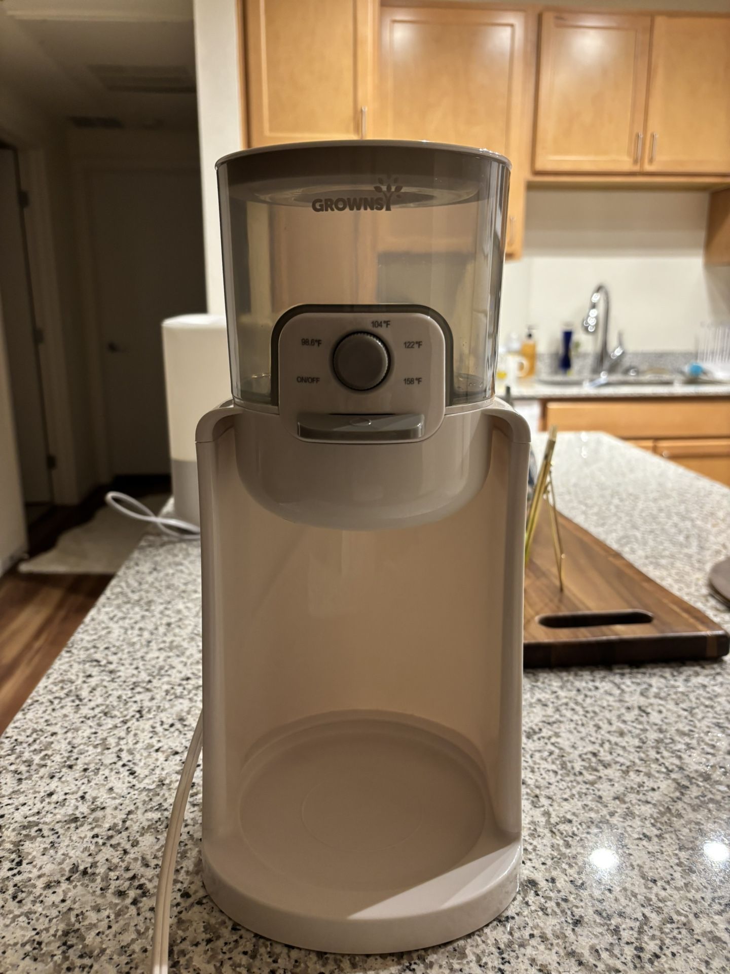 water warmer baby bottles