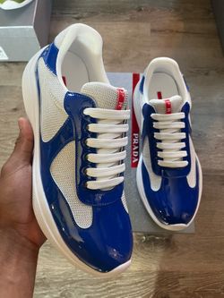 Prada Cups Size 10 men’s