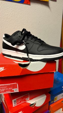 Nike dunk