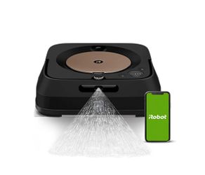 iRobot Braava Jet M6 WiFi Robot Automatic Mop 