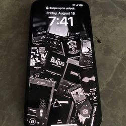Iphone 14 128GB UNLOCKED