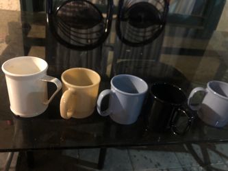 Cups