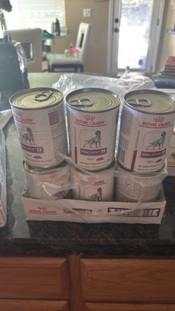 Renal Support / kidney support dog food - Royal Canine D