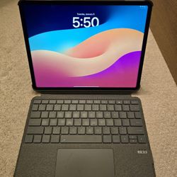 Ipad Pro 12.9 M2 (6th Gen) 128GB