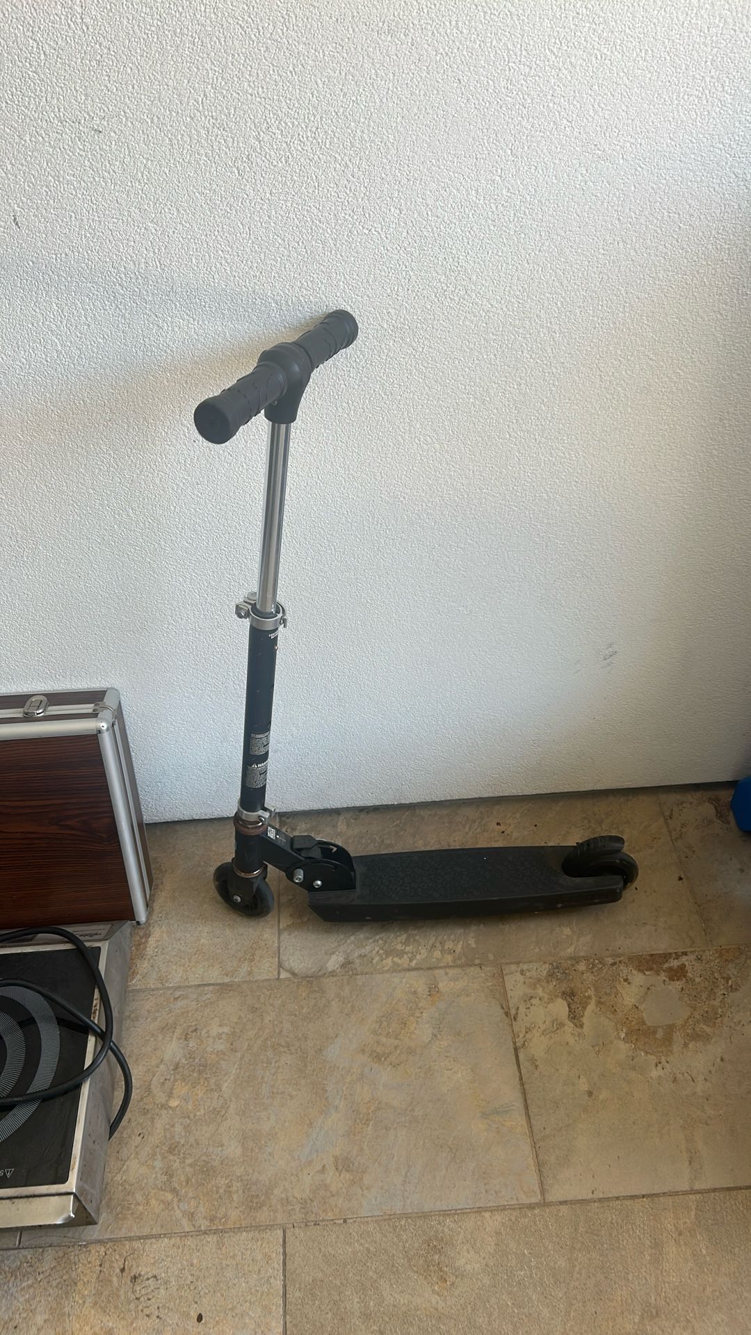 Kids Scooter
