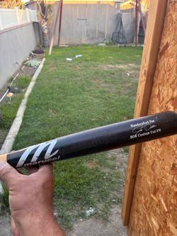 Marucci wood 30 inch