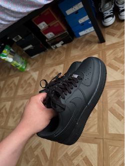 Air Force 1 Size 7Y