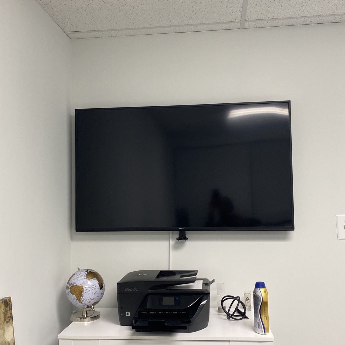 Dell Conference Room Monitor - C5517H 55”