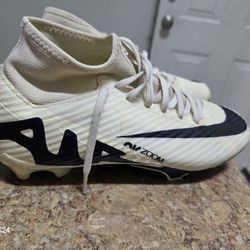 Nike Soccer Cleats