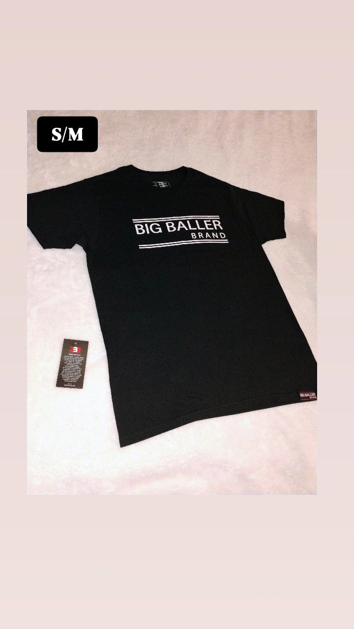 Big Baller Brand T-shirt