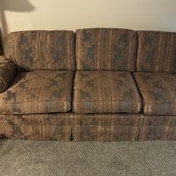 Front room couch